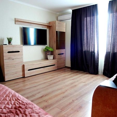 Apartament Vasilya Porika 48 Street Vinnytsya,Ukraine Vinnytsia Exterior foto