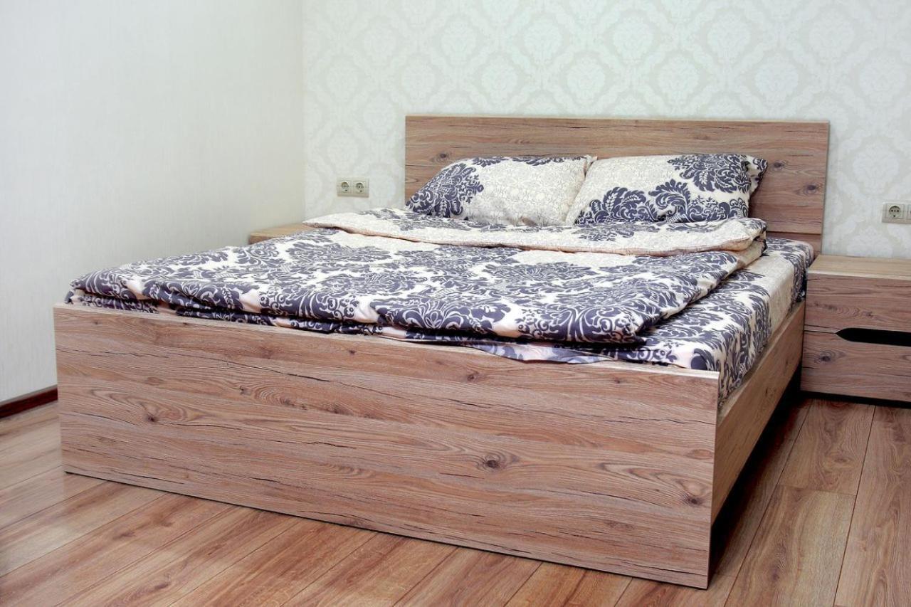 Apartament Vasilya Porika 48 Street Vinnytsya,Ukraine Vinnytsia Exterior foto