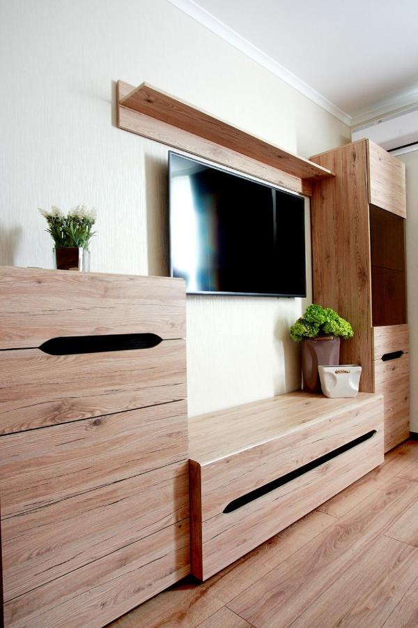 Apartament Vasilya Porika 48 Street Vinnytsya,Ukraine Vinnytsia Exterior foto