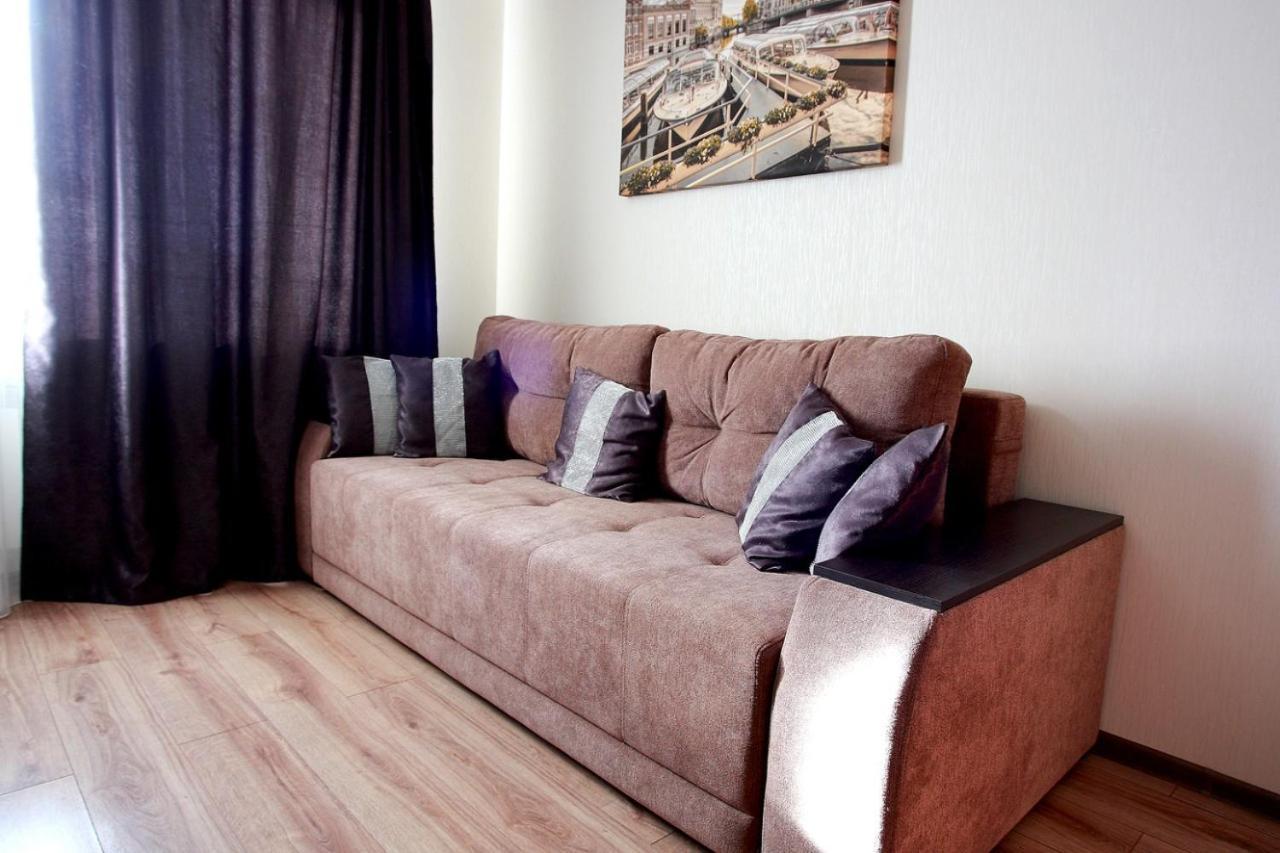 Apartament Vasilya Porika 48 Street Vinnytsya,Ukraine Vinnytsia Exterior foto